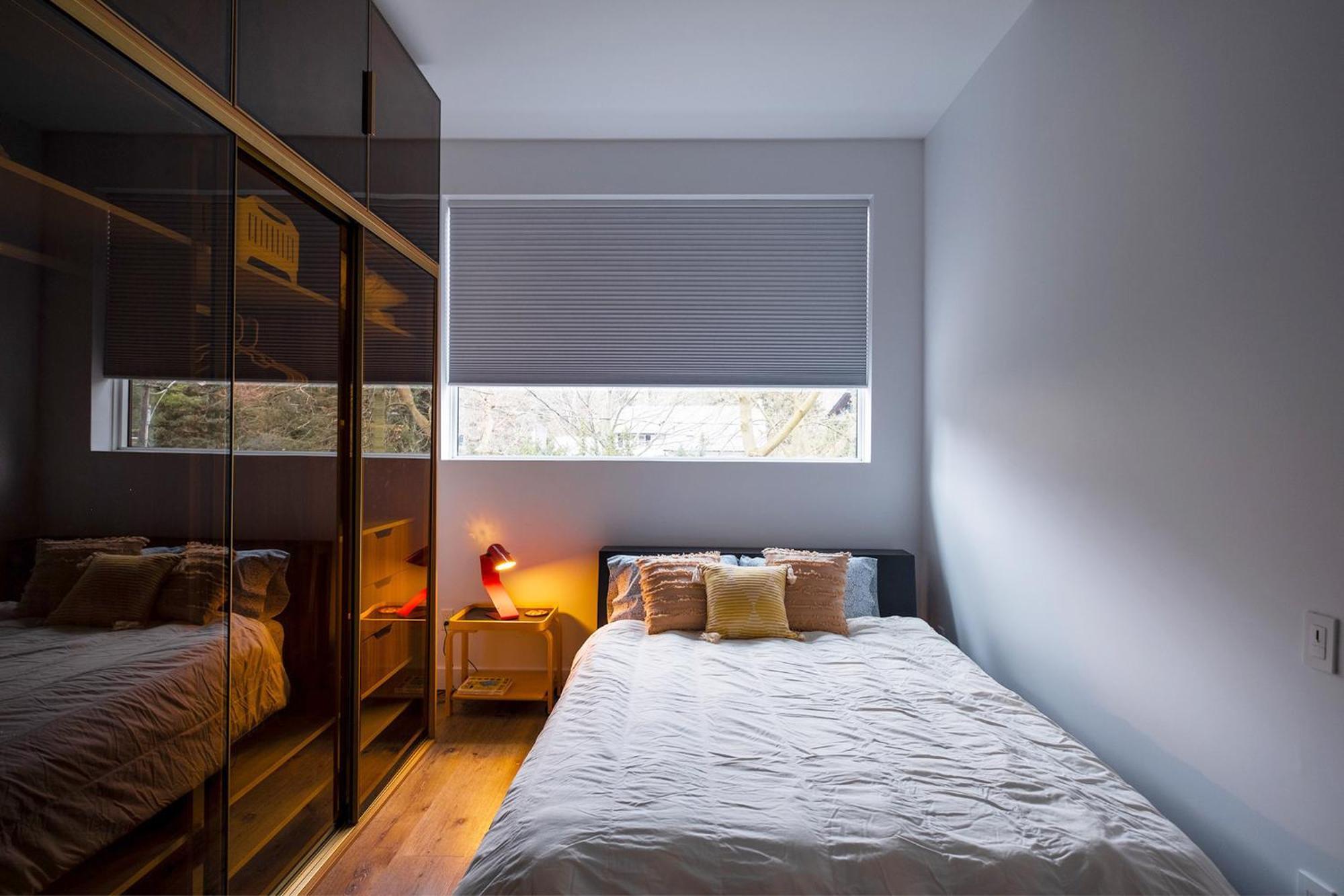 Queen Loft In Nature Toronto Exterior photo