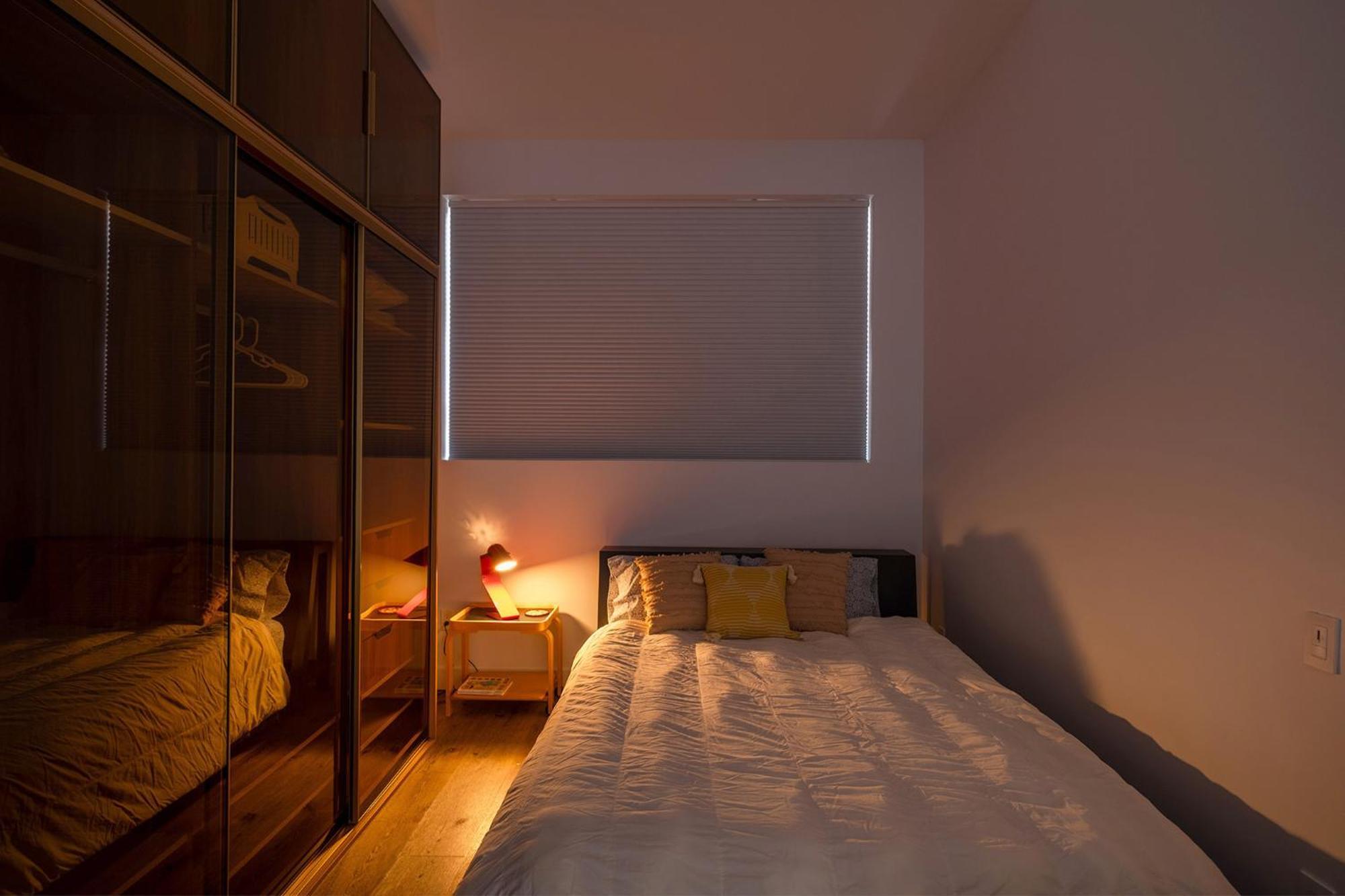 Queen Loft In Nature Toronto Exterior photo