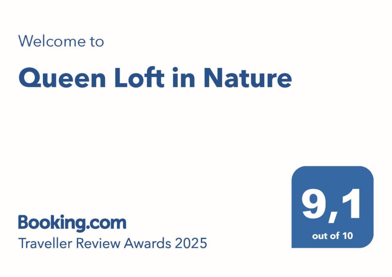 Queen Loft In Nature Toronto Exterior photo